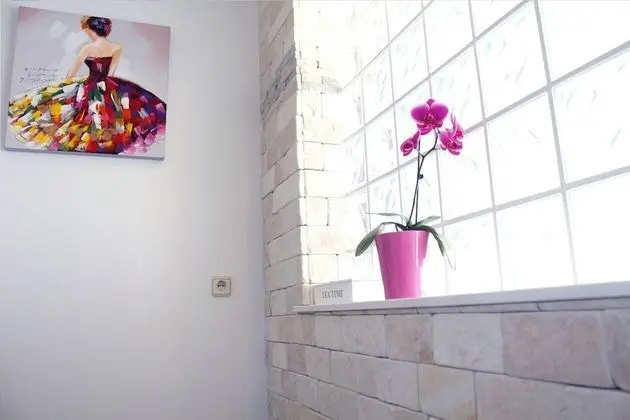 Apart Daire (Old Stone - A2(4+1))