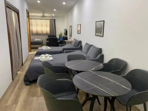 Standard Aile Odası - Alp