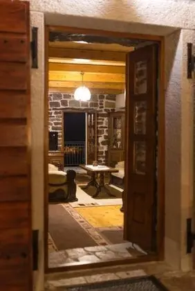 Basic Villa, Deniz Manzaralı