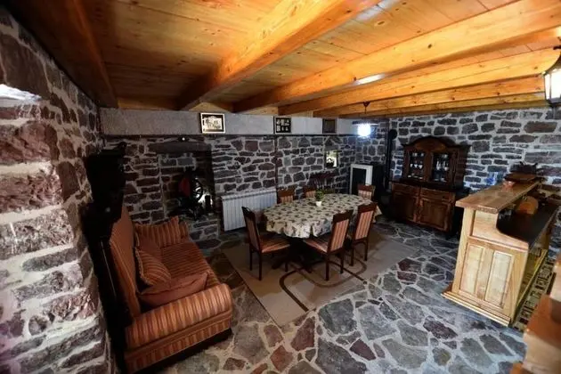 Basic Villa, Deniz Manzaralı