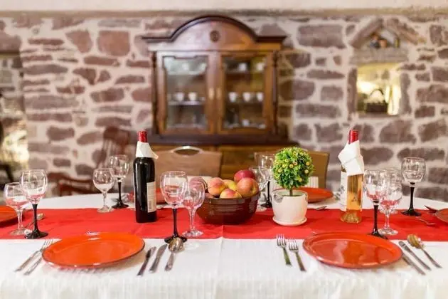Basic Villa, Deniz Manzaralı