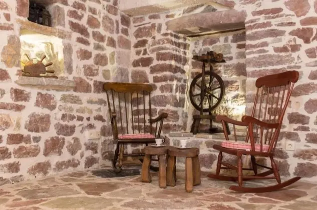 Basic Villa, Deniz Manzaralı