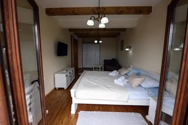 Comfort Villa, Deniz Manzaralı
