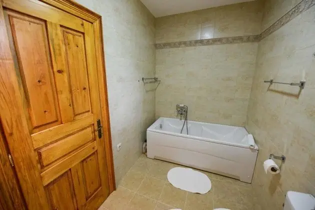 Comfort Villa, Deniz Manzaralı