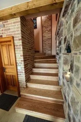 Comfort Villa, Deniz Manzaralı
