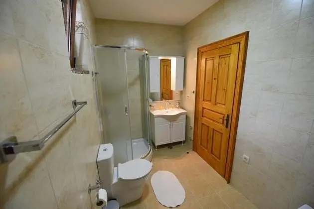 Comfort Villa, Deniz Manzaralı