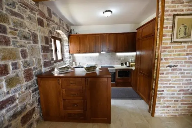 Comfort Villa, Deniz Manzaralı