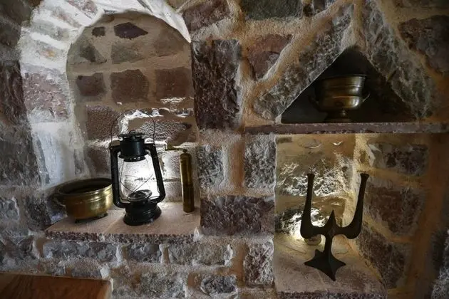Comfort Villa, Deniz Manzaralı