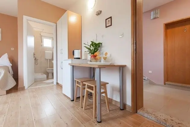 Stüdyo (Old Stone - SA1(2))