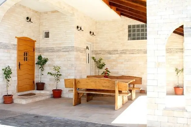 Stüdyo (Old Stone - SA1(2))