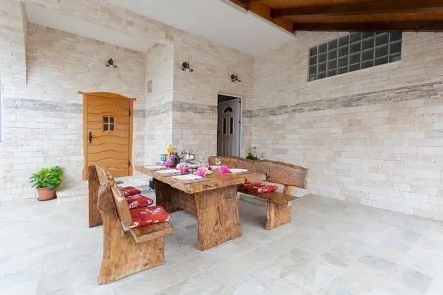 Stüdyo (Old Stone - SA1(2))