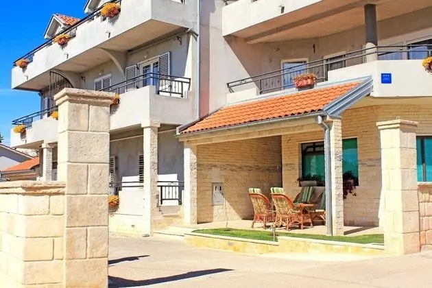 Stüdyo (Old Stone - SA1(2))