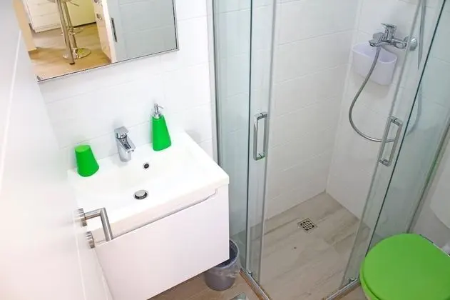 Stüdyo (Old Stone - SA4(2))