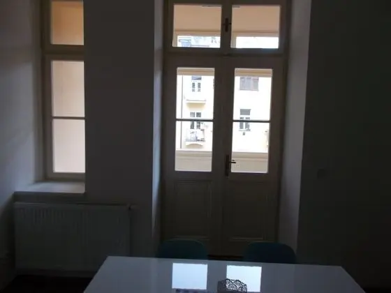 Classic Çatı Katı Süiti (Penthouse), 3 Yatak Odası, Balkon (Apt 17)