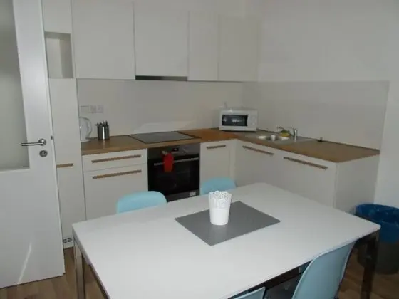 Family Çatı Katı Süiti (Penthouse), 4 Yatak Odası, Teras, Şehir Manzaralı (Apt 18)