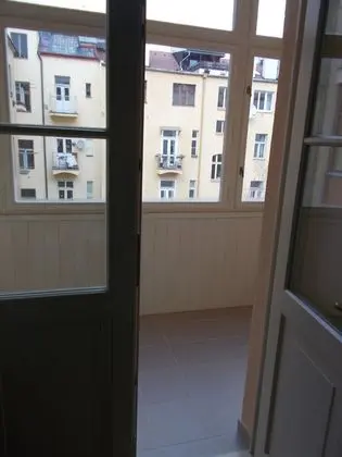Family Çatı Katı Süiti (Penthouse), 4 Yatak Odası, Teras, Şehir Manzaralı (Apt 18)