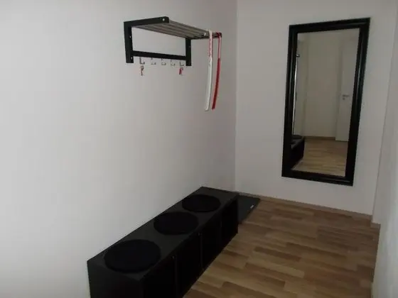 Family Çatı Katı Süiti (Penthouse), 4 Yatak Odası, Teras, Şehir Manzaralı (Apt 18)