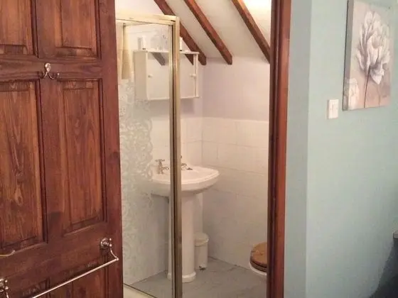 Basic Tek Büyük Yataklı Oda, Banyolu/Duşlu (Small)
