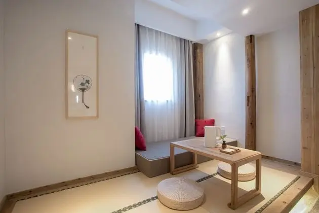 Design Üç Kişilik Oda