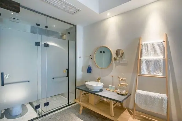 Design Üç Kişilik Oda