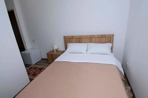 Economy Tek Büyük Yataklı Oda