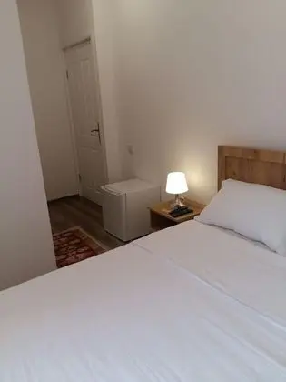 Economy Tek Büyük Yataklı Oda