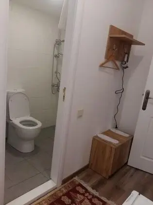 Economy Tek Büyük Yataklı Oda