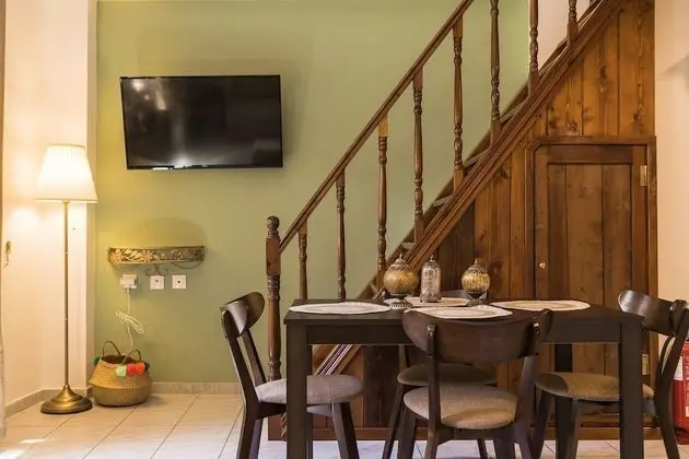 Apart Daire, 1 Yatak Odası