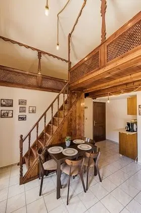 Apart Daire, 1 Yatak Odası, Balkon