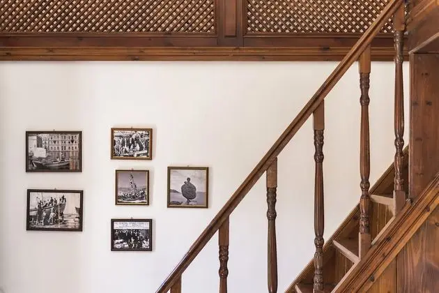 Apart Daire, 1 Yatak Odası, Balkon