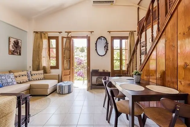Apart Daire, 1 Yatak Odası, Balkon
