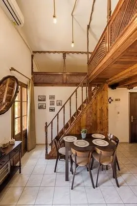 Apart Daire, 1 Yatak Odası, Balkon