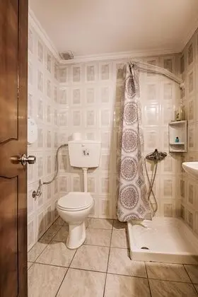 Apart Daire, Bahçe Manzaralı