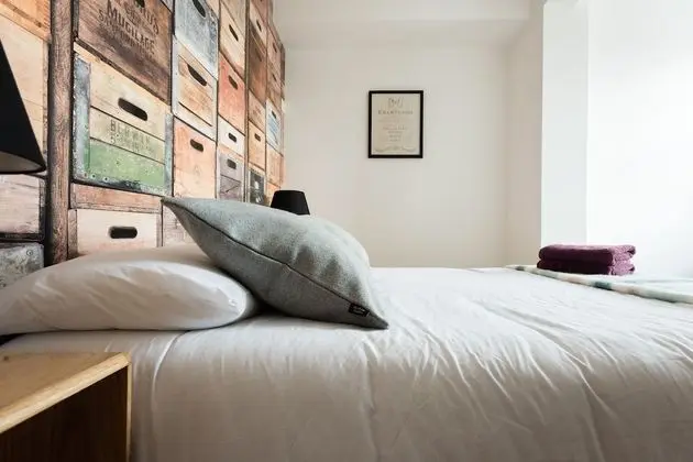 Apart Daire, 3 Yatak Odası