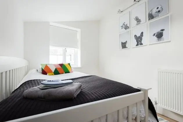 Apart Daire, 3 Yatak Odası