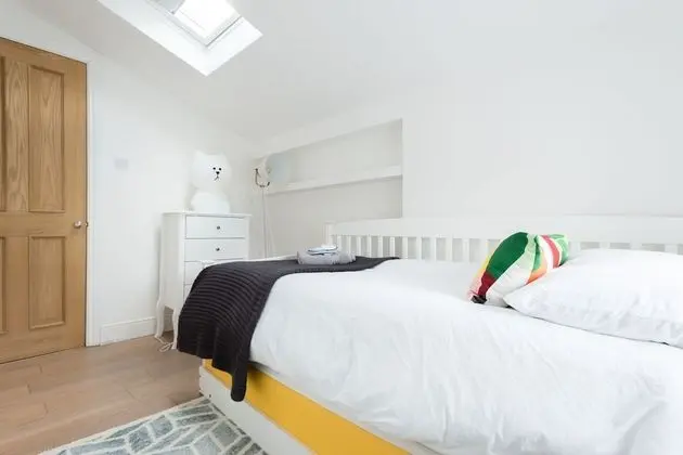 Apart Daire, 3 Yatak Odası