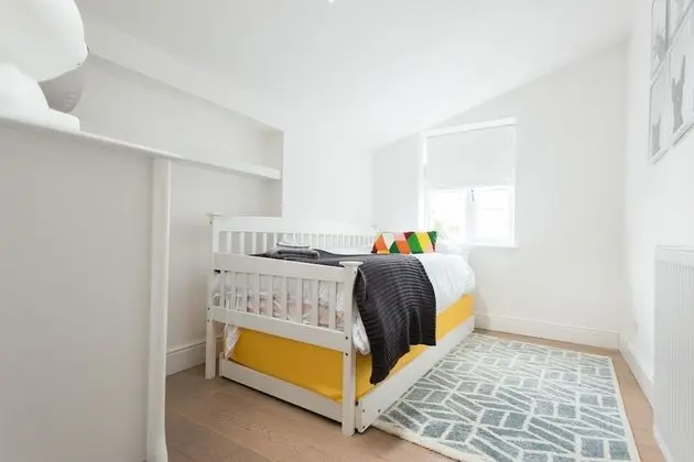 Apart Daire, 3 Yatak Odası