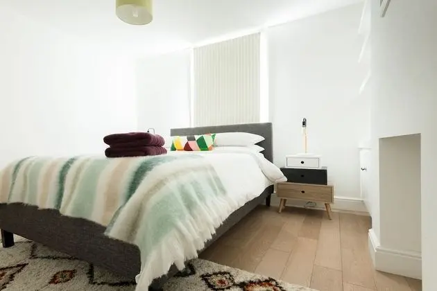 Apart Daire, 3 Yatak Odası