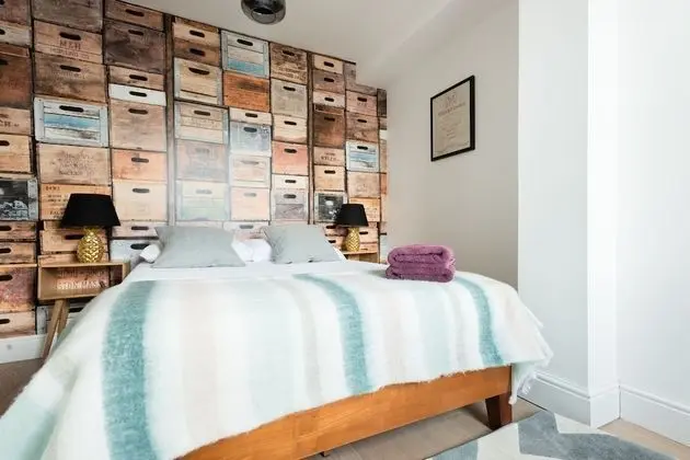 Apart Daire, 3 Yatak Odası