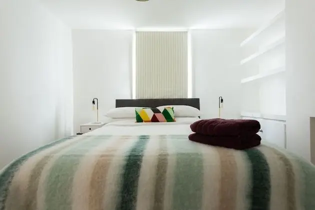 Apart Daire, 3 Yatak Odası