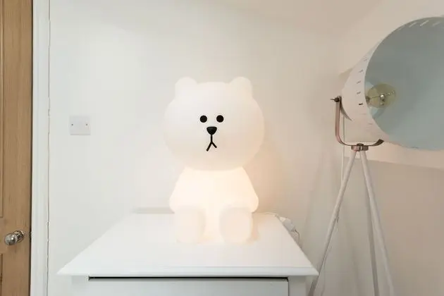 Apart Daire, 3 Yatak Odası