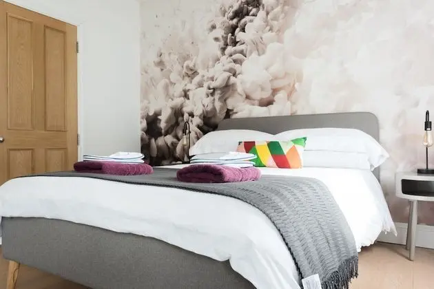 Apart Daire, 3 Yatak Odası