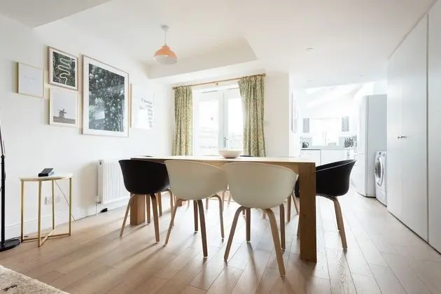 Apart Daire, 3 Yatak Odası