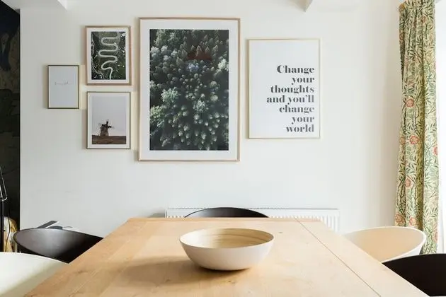 Apart Daire, 3 Yatak Odası