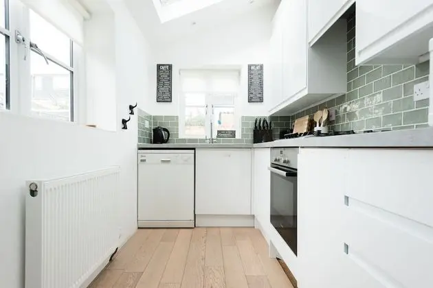 Apart Daire, 3 Yatak Odası