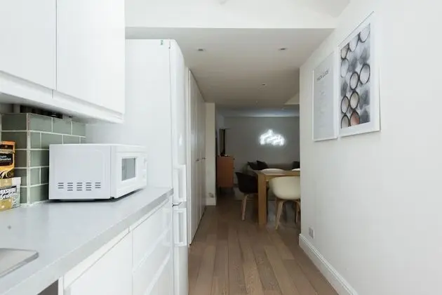 Apart Daire, 3 Yatak Odası