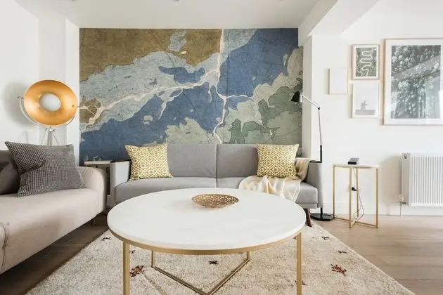 Apart Daire, 3 Yatak Odası