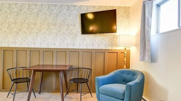 Oda, 1 En Büyük (King) Boy Yatak, Engellilere Uygun