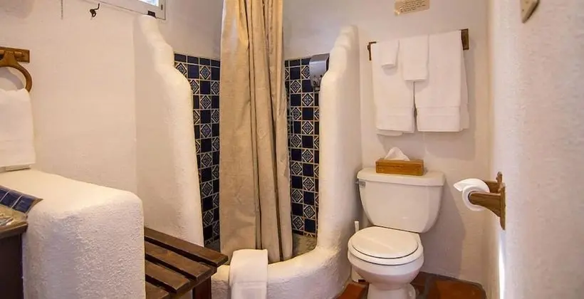 Deluxe Süit, 1 En Büyük (King) Boy Yatak (No Pets)