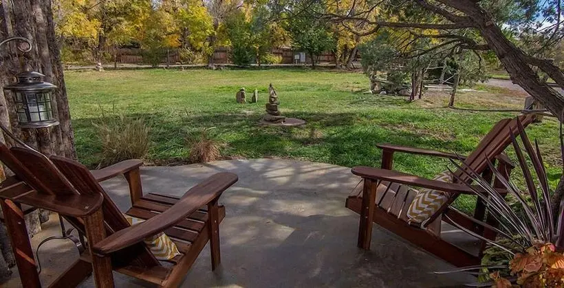 İki Ayrı Yataklı Oda (No Pets)